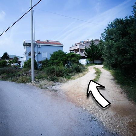 Villa Shu Krimovica Kültér fotó