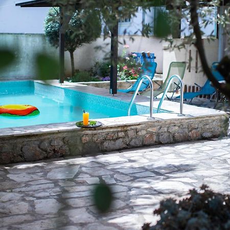 Villa Shu Krimovica Kültér fotó