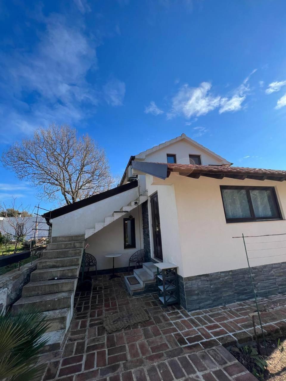 Villa Shu Krimovica Kültér fotó