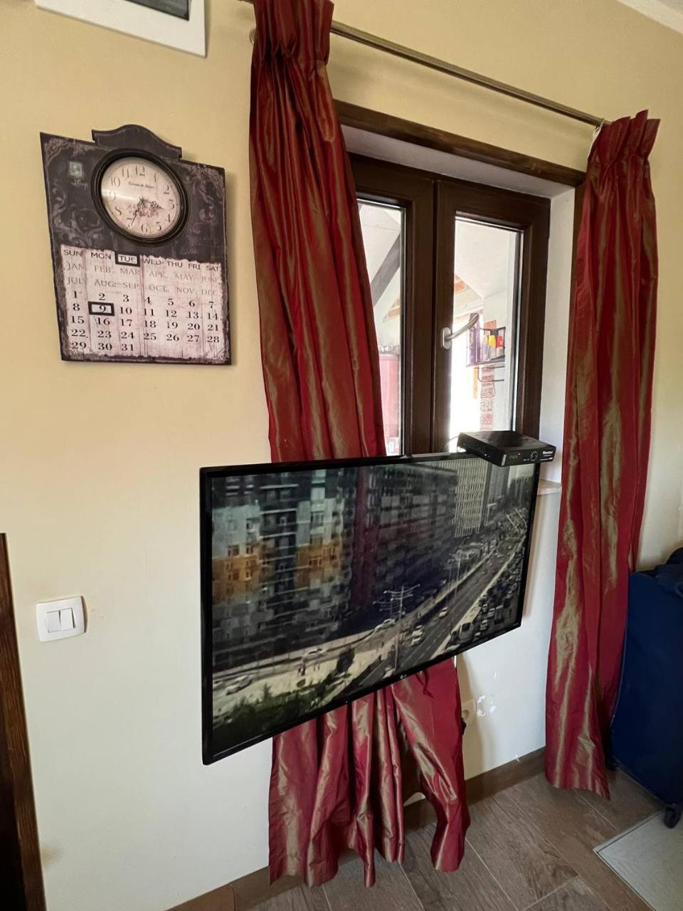 Villa Shu Krimovica Kültér fotó