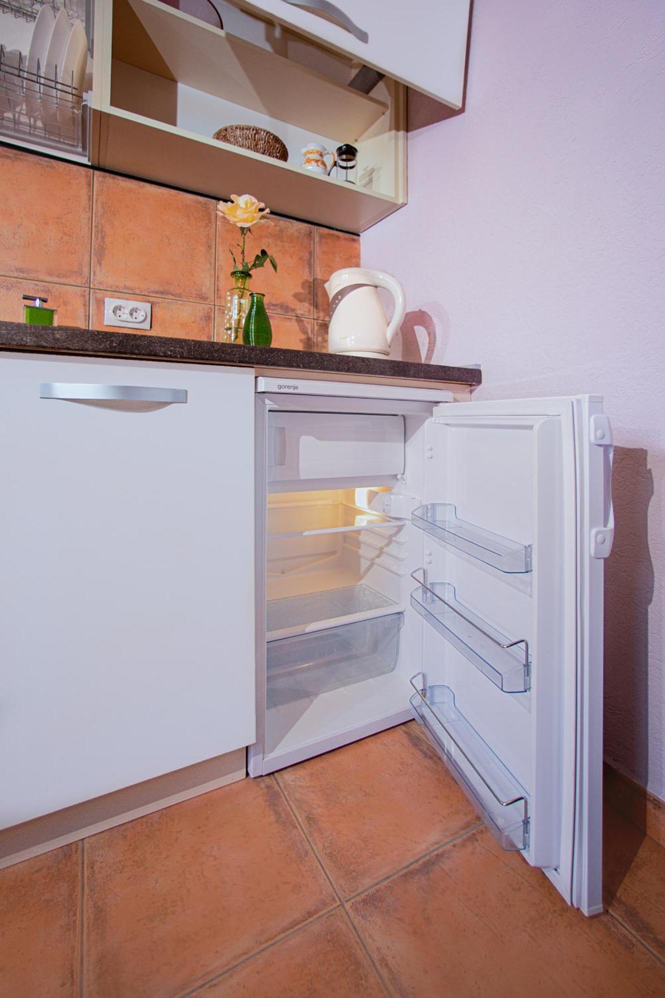 Villa Shu Krimovica Kültér fotó