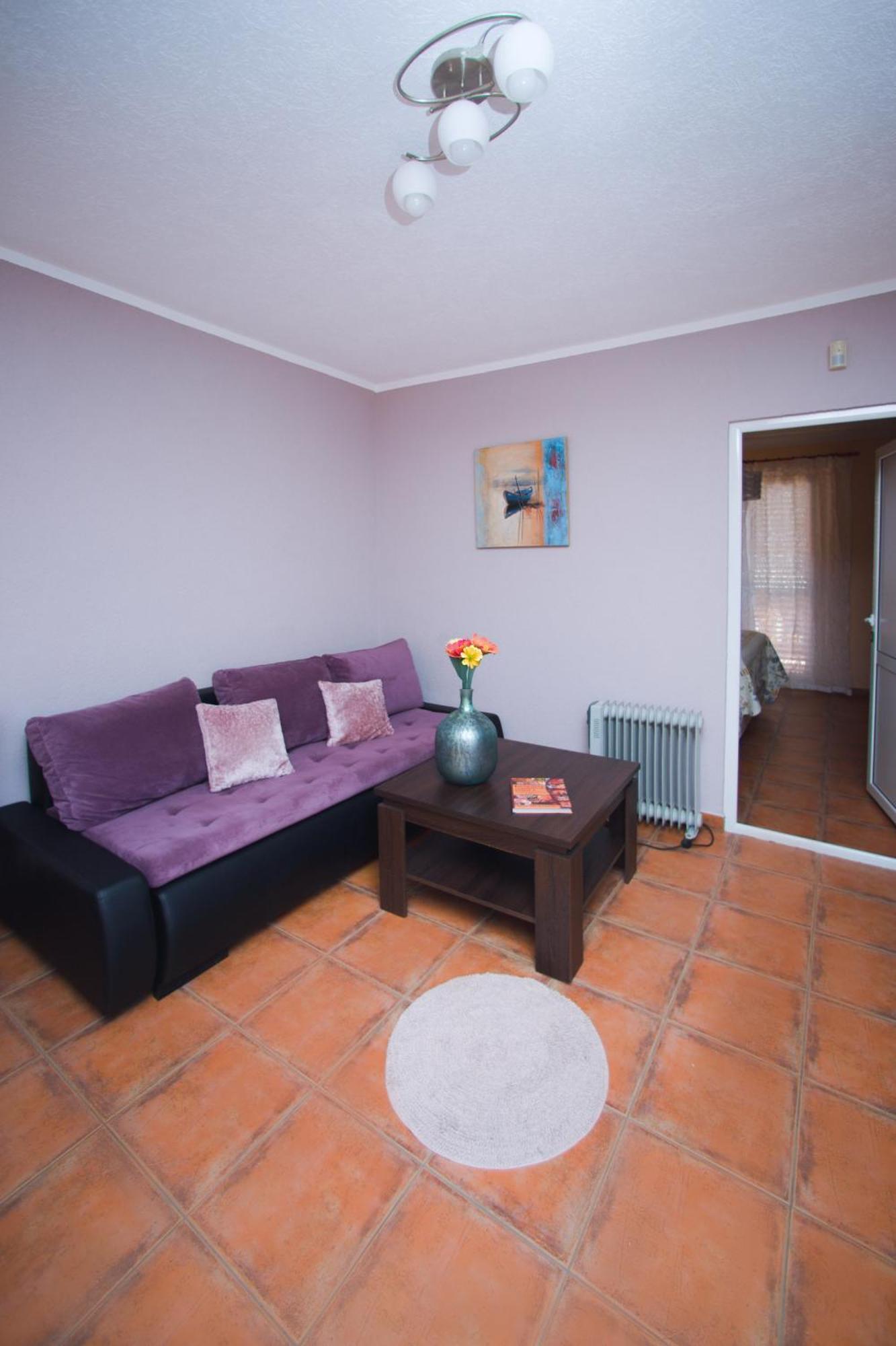 Villa Shu Krimovica Kültér fotó