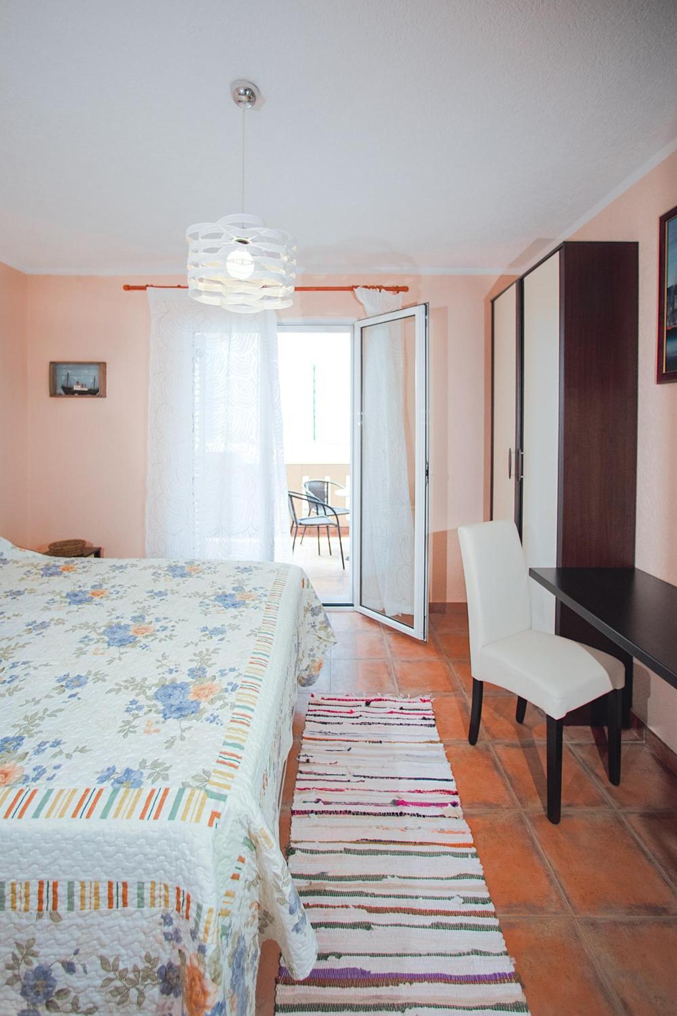 Villa Shu Krimovica Kültér fotó