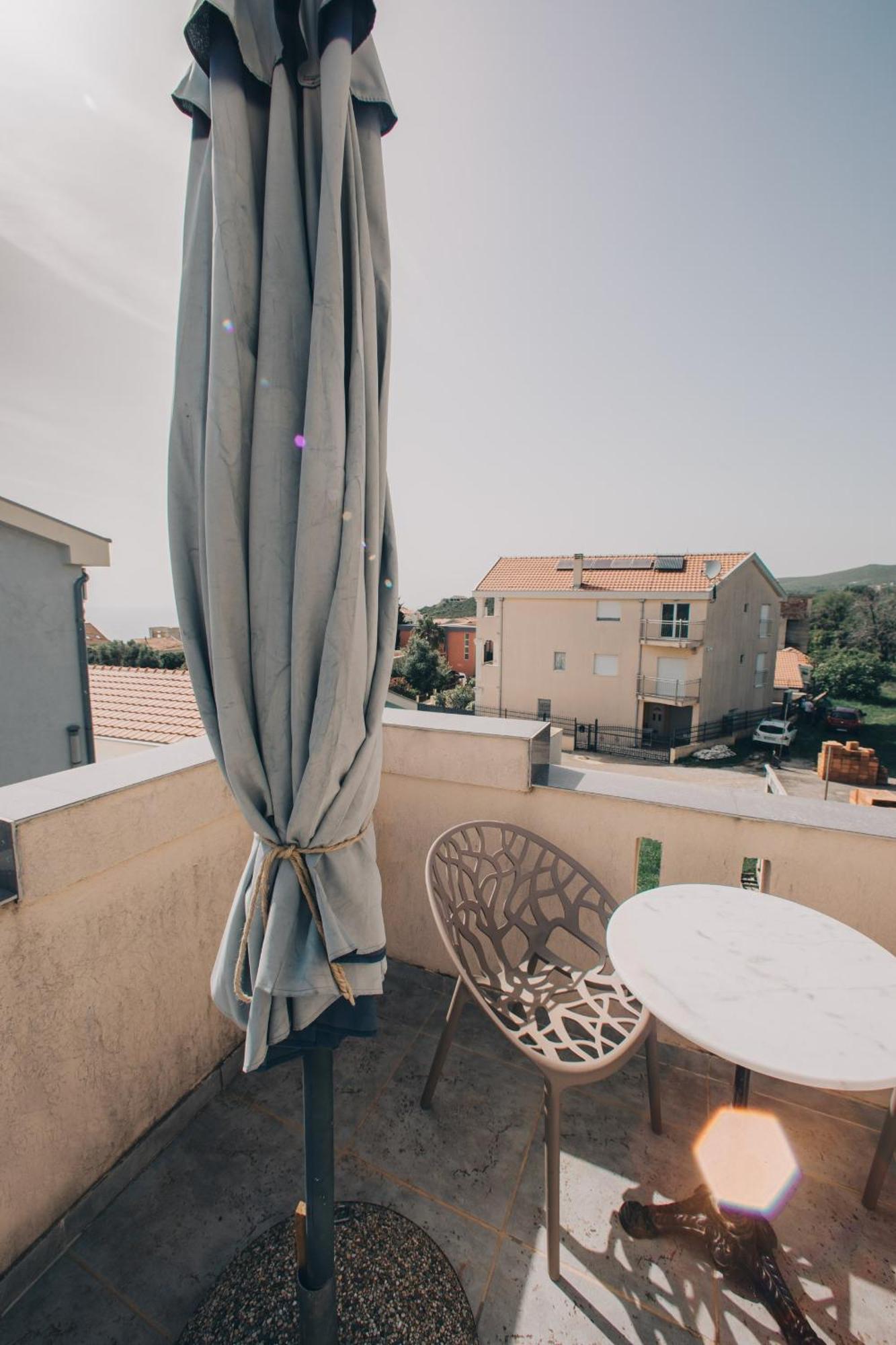 Villa Shu Krimovica Kültér fotó
