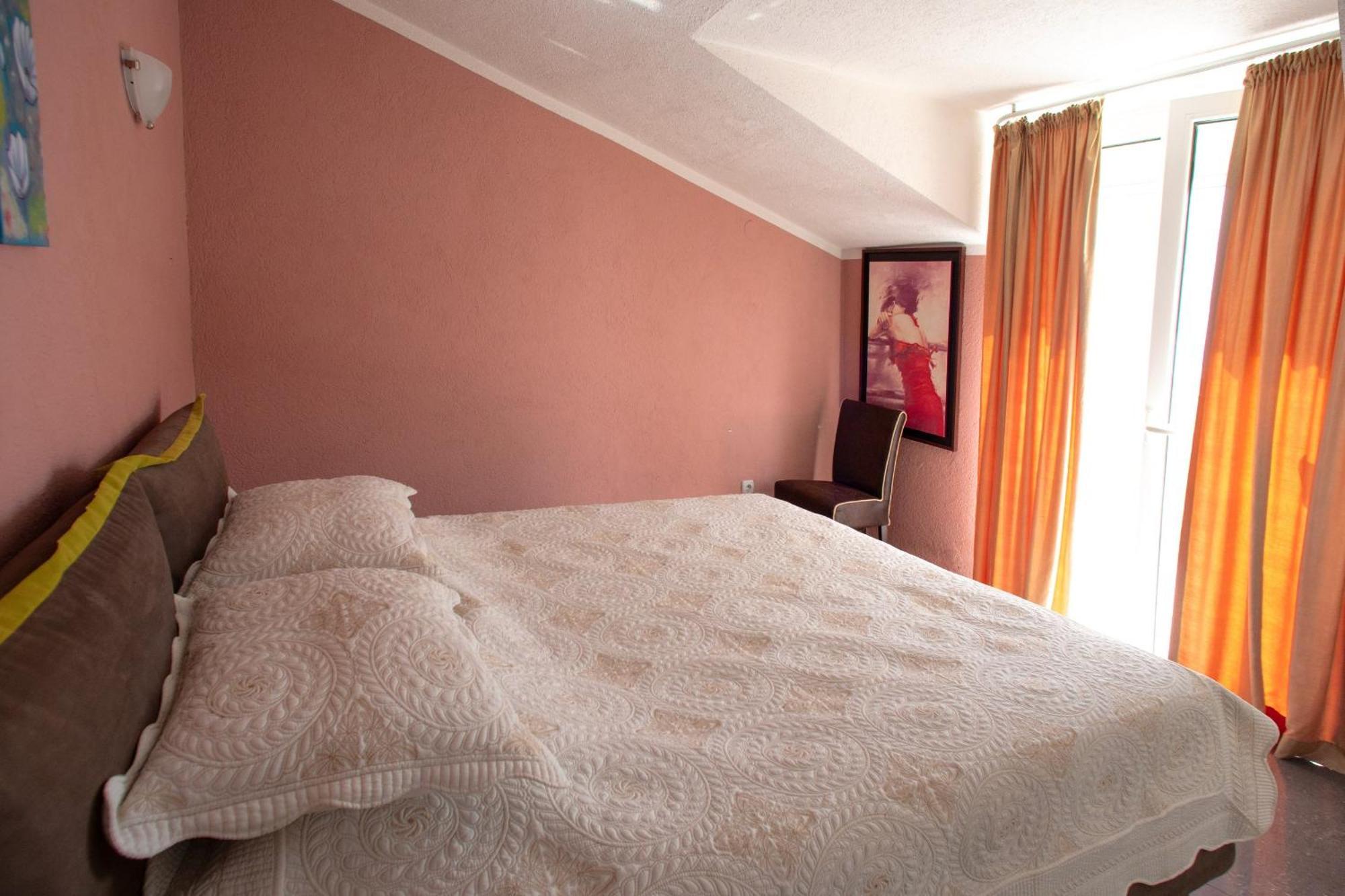Villa Shu Krimovica Kültér fotó