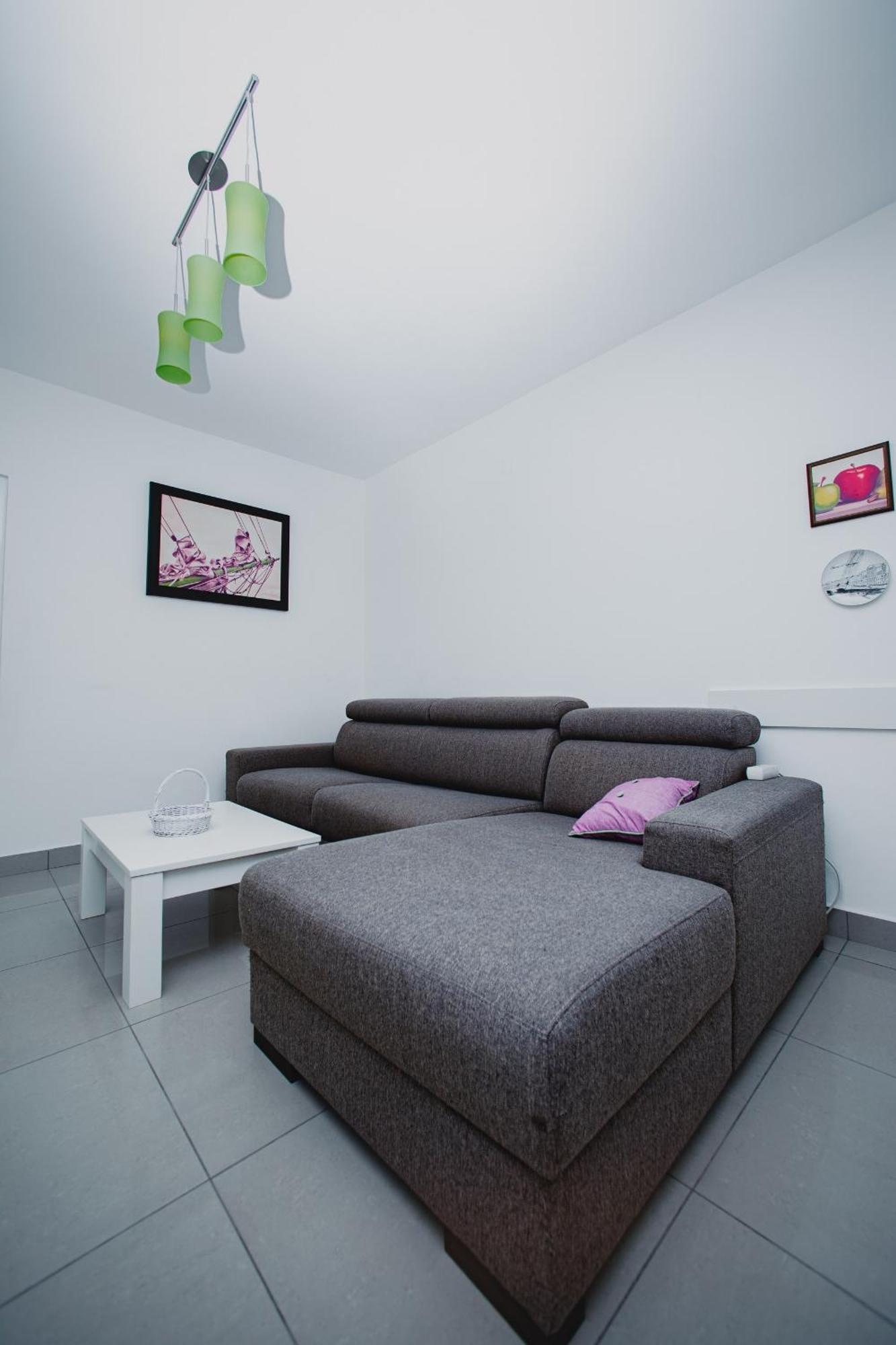Villa Shu Krimovica Kültér fotó