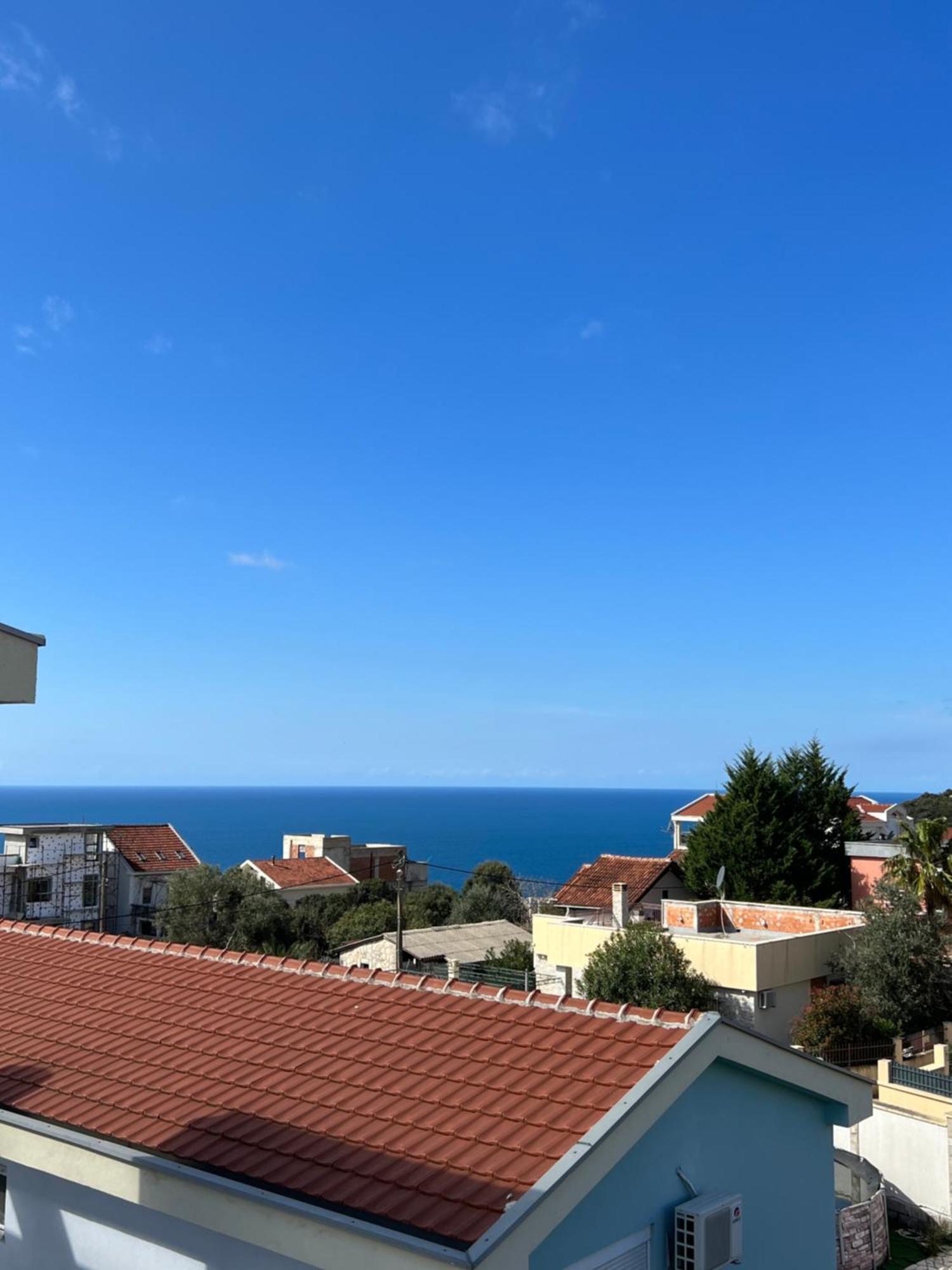 Villa Shu Krimovica Kültér fotó