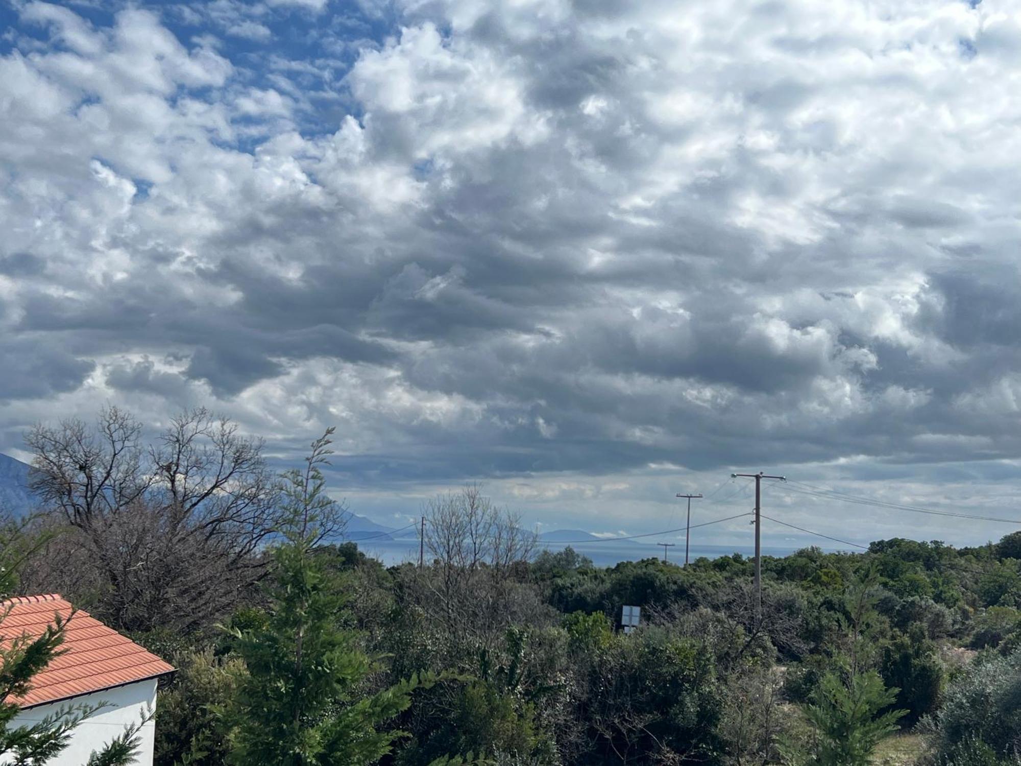 Villa Shu Krimovica Kültér fotó